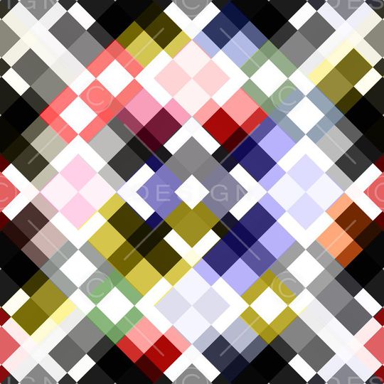 时尚印花华亿平台图片