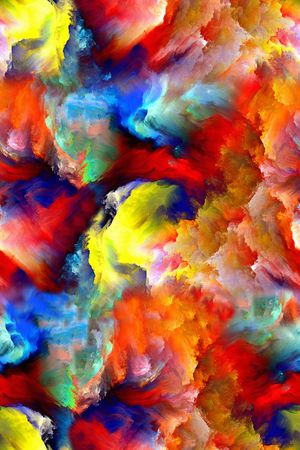 彩云印花华亿平台图片