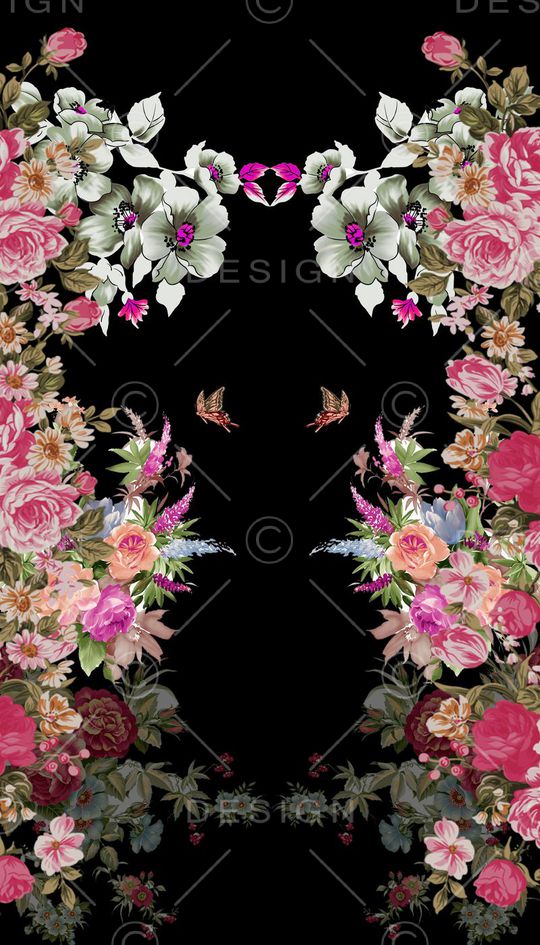 零点--女装印花华亿平台图片