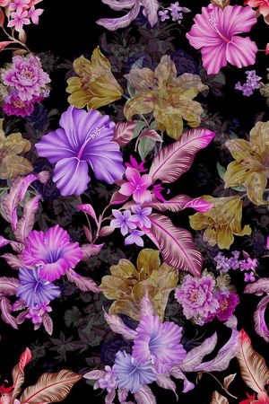 零点--女装印花华亿平台图片