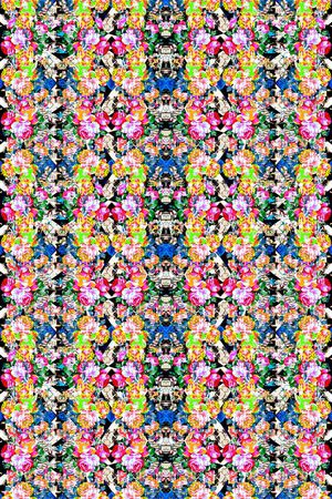 满版印花华亿平台图片