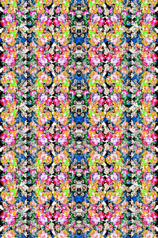 满版印花华亿平台图片