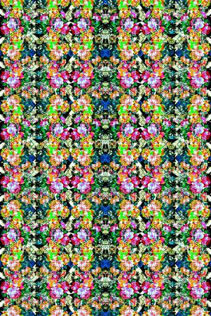 满版印花华亿平台图片