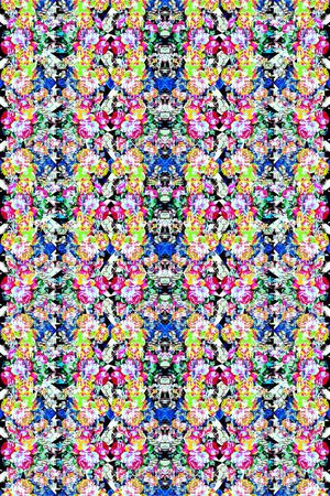 满版印花华亿平台图片