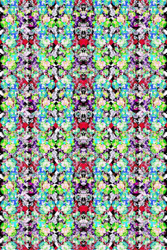 满版印花华亿平台图片