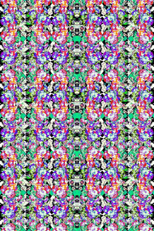 满版印花华亿平台图片