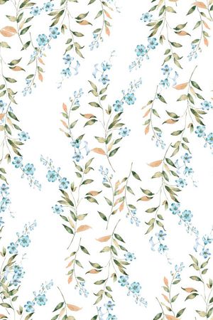 花朵印花华亿平台图片