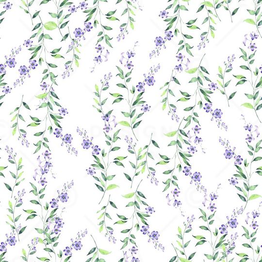 花朵印花华亿平台图片