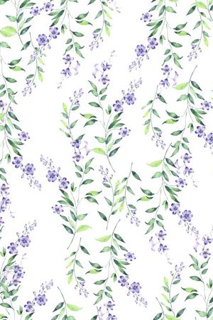 花朵印花华亿平台图片