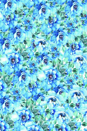 乱花印花华亿平台图片