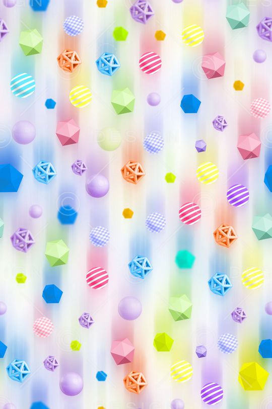 趣味印花华亿平台图片