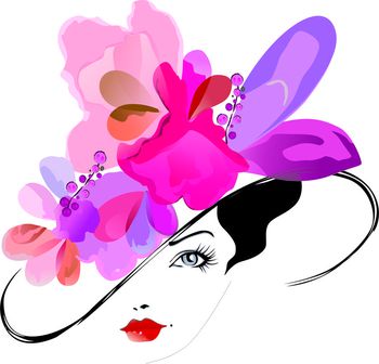 窈窕淑女印花华亿平台图片