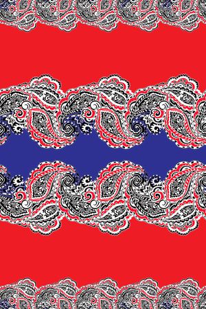 火腿花印花华亿平台图片