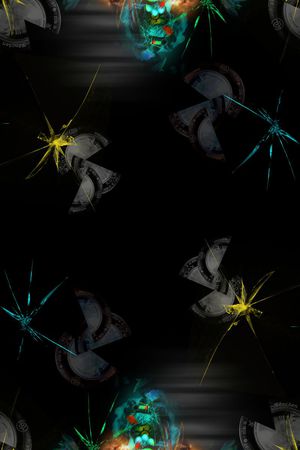 围巾华亿平台印花华亿平台图片