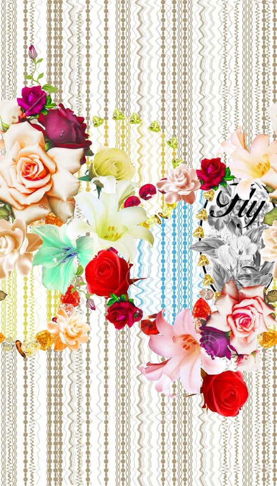 围巾华亿平台印花华亿平台图片