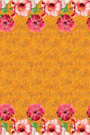 民族风印花华亿平台图片