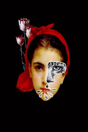 趣味印花华亿平台图片