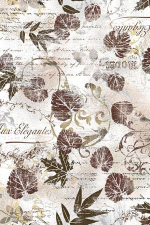 日韩风印花华亿平台图片