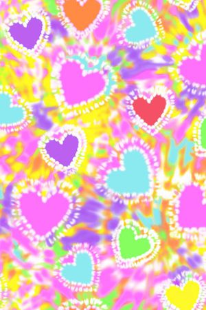 日韩风印花华亿平台图片