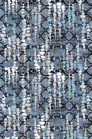 民族风印花华亿平台图片