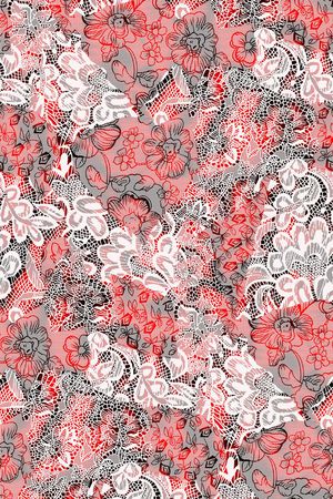 日韩风印花华亿平台图片