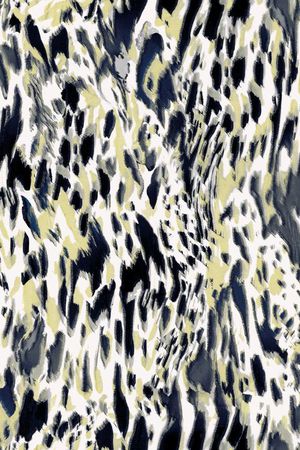 民族风印花华亿平台图片