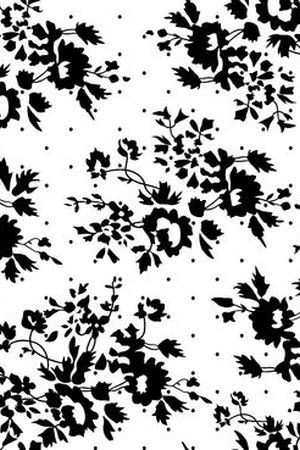 日韩风印花华亿平台图片