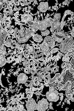 日韩风印花华亿平台图片