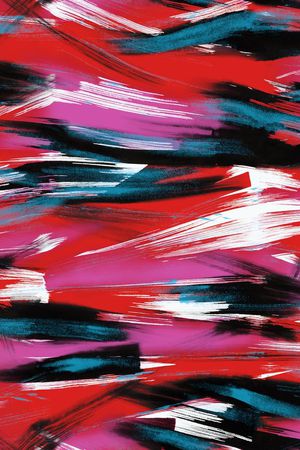 云纹印花华亿平台图片