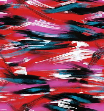 云纹印花华亿平台图片