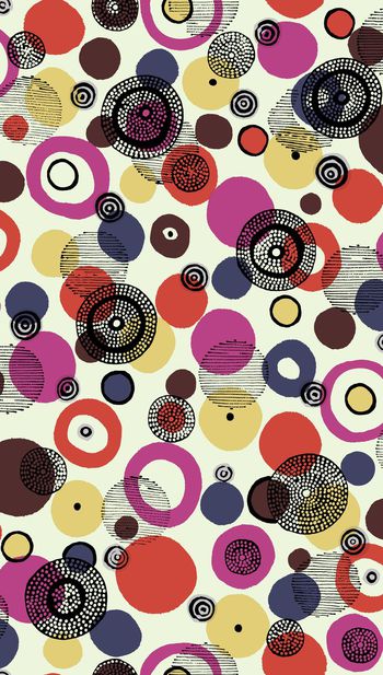 日韩风印花华亿平台图片