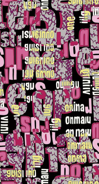 日韩风印花华亿平台图片