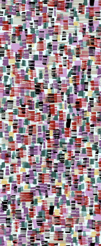 日韩风印花华亿平台图片