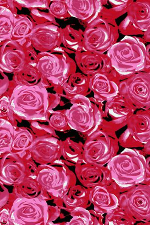 大花印花华亿平台图片