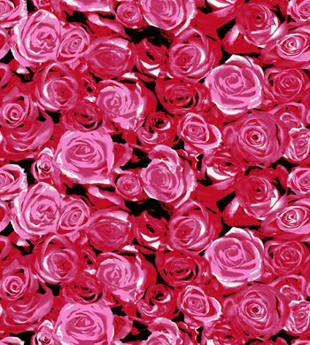 大花印花华亿平台图片