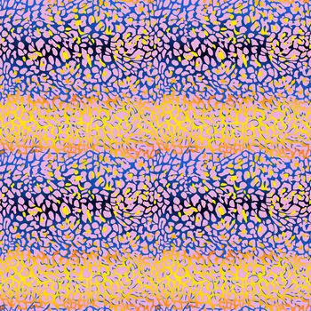 日韩风印花华亿平台图片