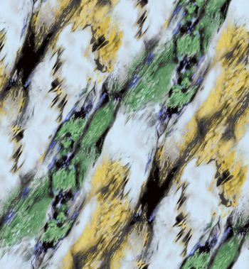 云纹印花华亿平台图片