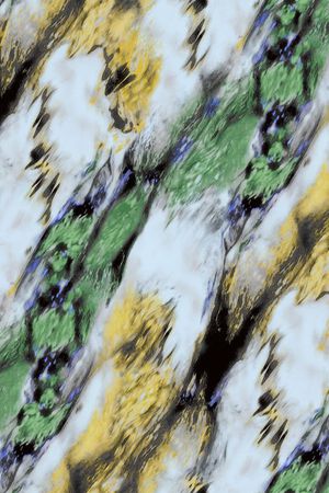 云纹印花华亿平台图片