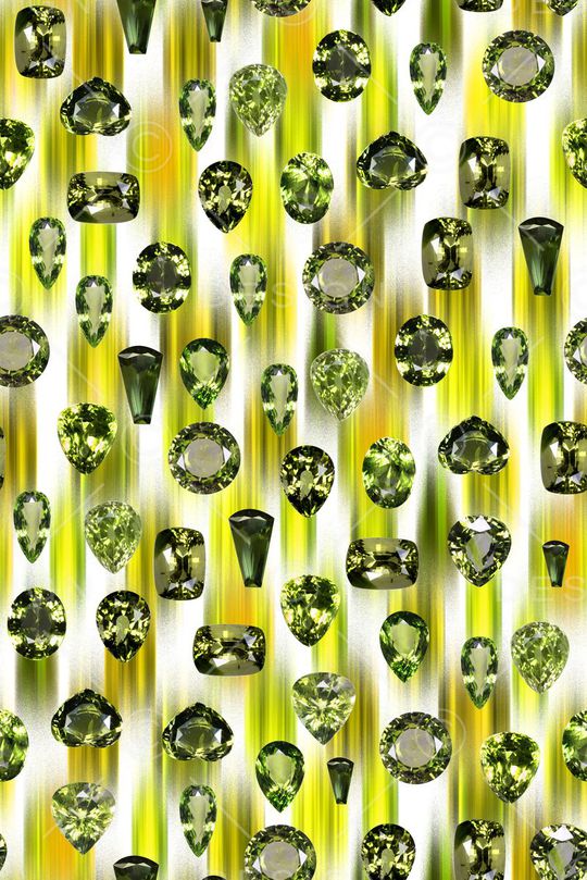 肌理印花华亿平台图片