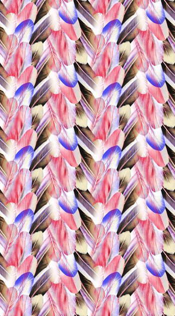 动物印花华亿平台图片