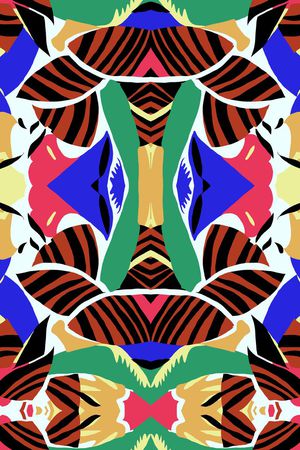 云纹印花华亿平台图片