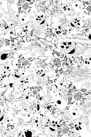 欧美印花华亿平台图片