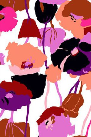 日韩风印花华亿平台图片