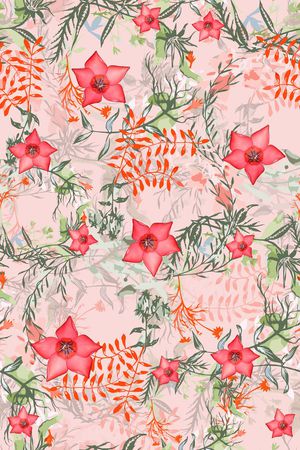 女装印花华亿平台图片