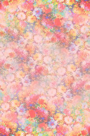 围巾华亿平台印花华亿平台图片