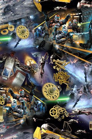 科技印花华亿平台图片