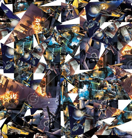 科技印花华亿平台图片