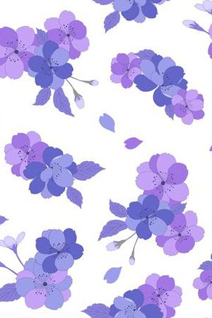 樱花印花华亿平台图片