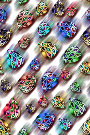 肌理印花华亿平台图片