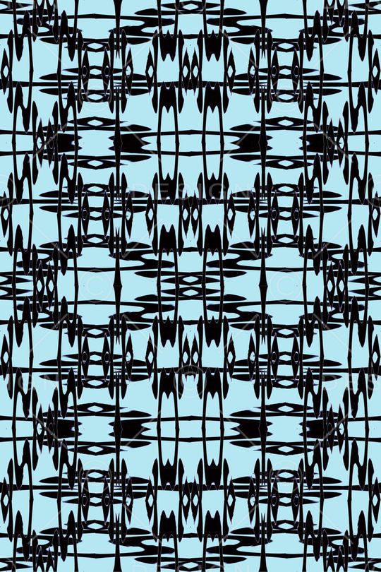 时尚卡通女娃印花华亿平台图片